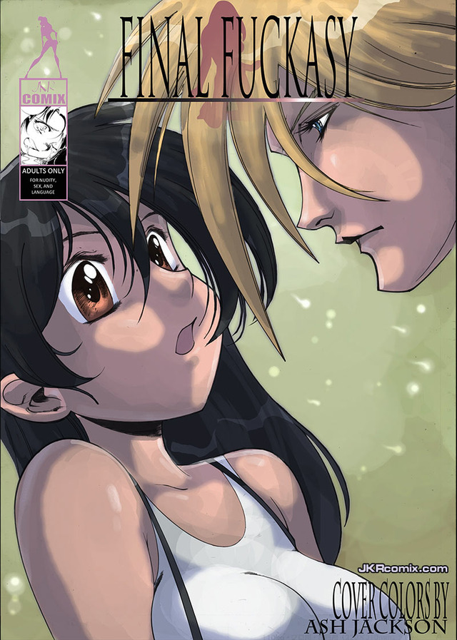 fantasy final porn porn hentai parody fantasy comic manga final