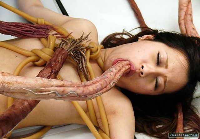 fetish porn porn japan tentacle