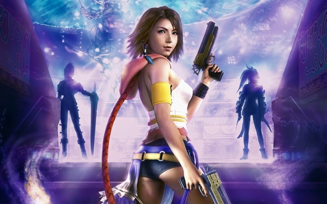 final fantasy porn hentai best wallpapers fantasy wallpaper final yuna