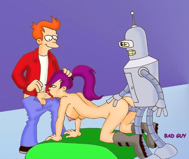 futurama porn porn media futurama