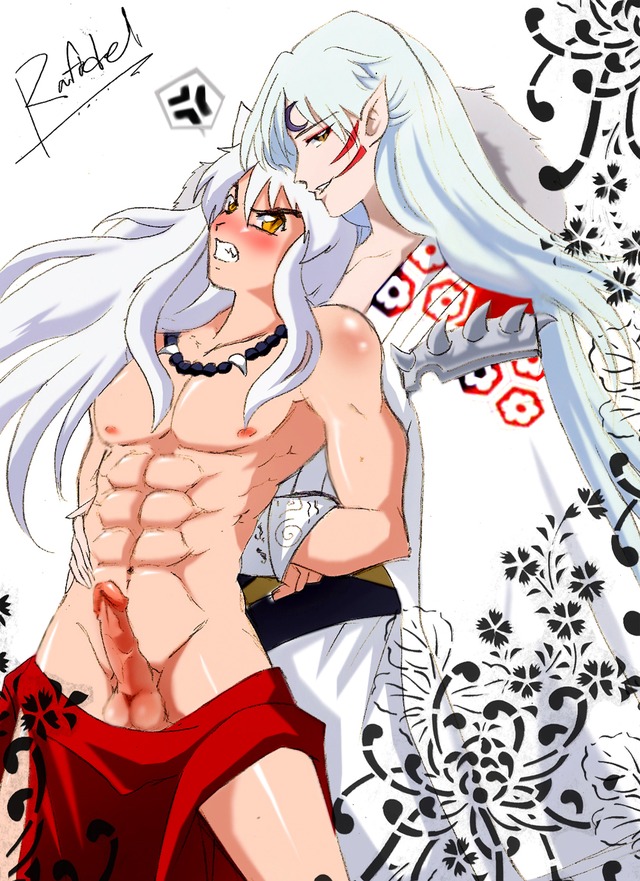 inuyasha porn original media inuyasha