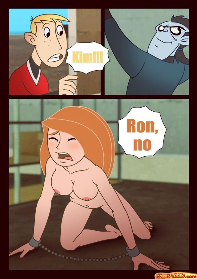 kim porn possible porn media comics kim possible