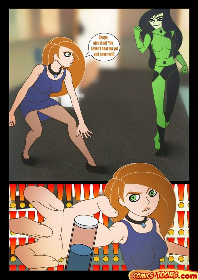 kim possible porn porn media game kim possible