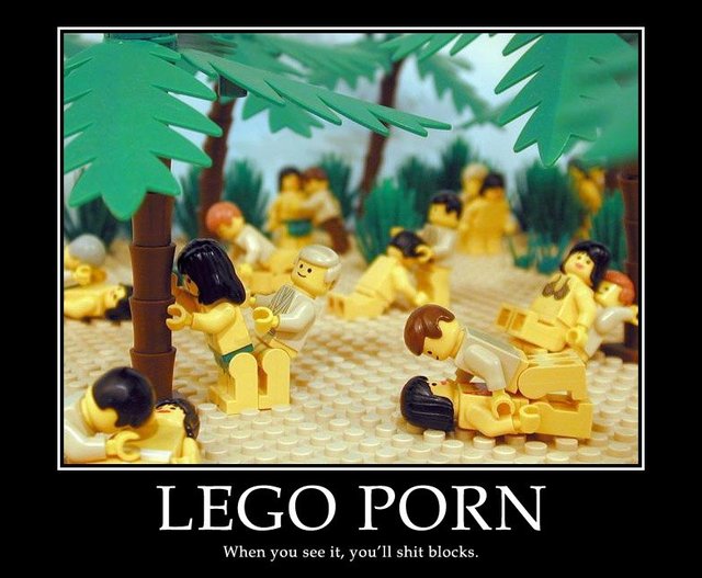 lego porn legoporn