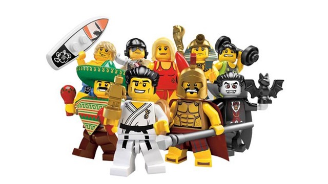 lego porn movie bros moves lego minifigures warner beginning february