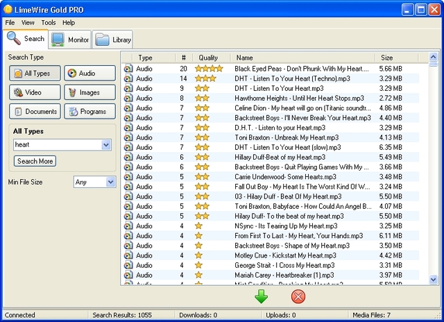 limewire porn screenshot brand rocks limewire colonies indie second act