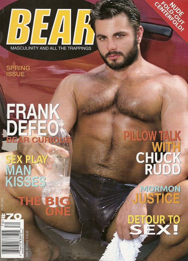 magazine porn hardcore beautiful magazine tits cumshot fucking chubby taking kelly bear shibari