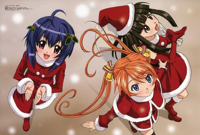 manga porn gallery anime manga santa