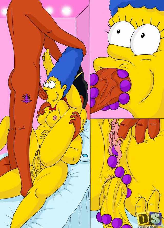 manga porn category porno simpson simpsons