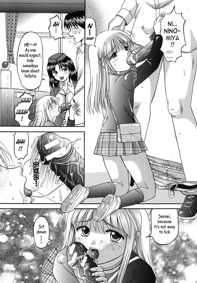 manga porn porn original media home friends manga schoolgirls fosters imaginary