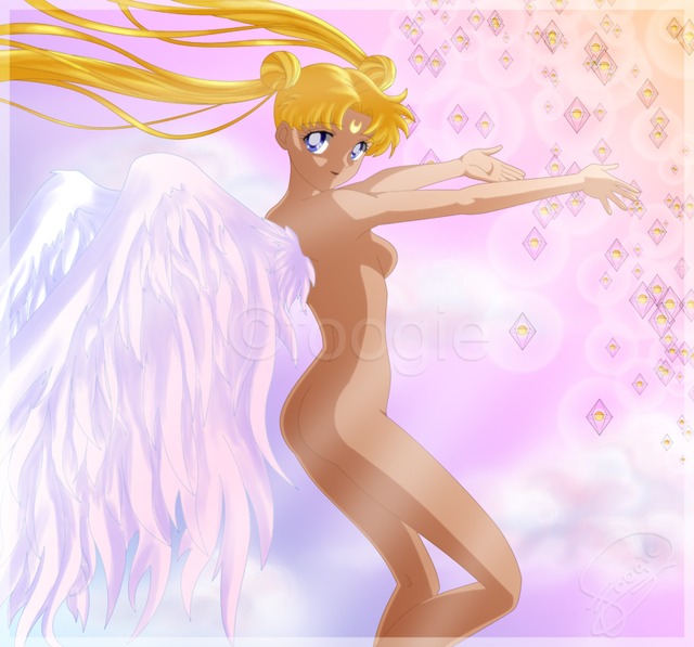 moon porn sailor ass nude moon next drawn fce sailor tsukino usagi watermark senshi bishoujo poorly