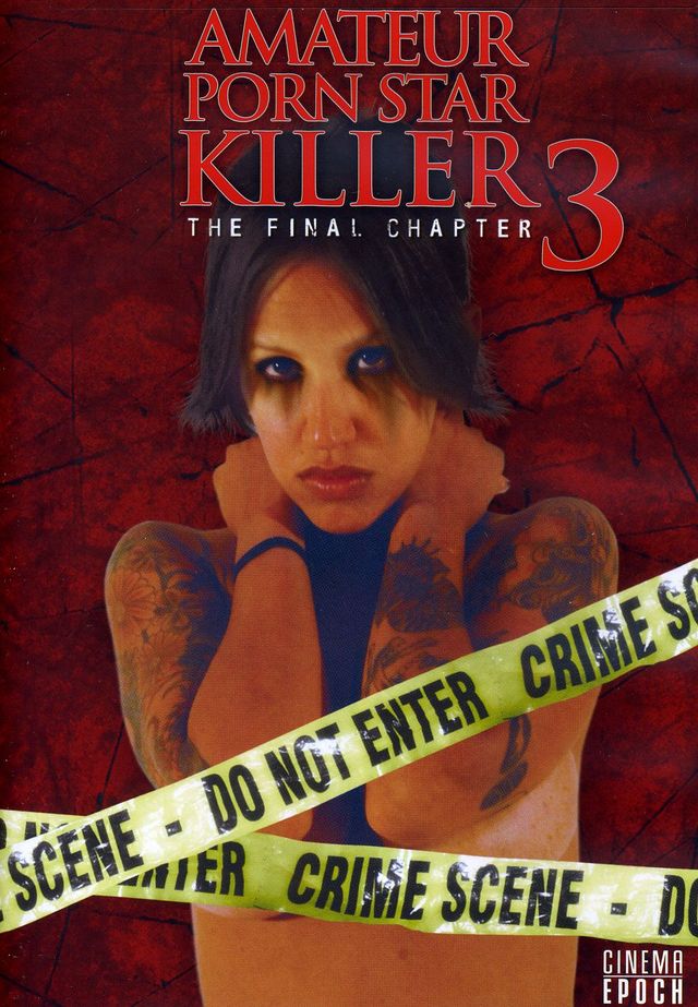 name porn star porn amateur star dvd horror killer