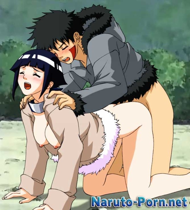 naruto porn xxx fuck fucked have style naruto hinata doggy ninja