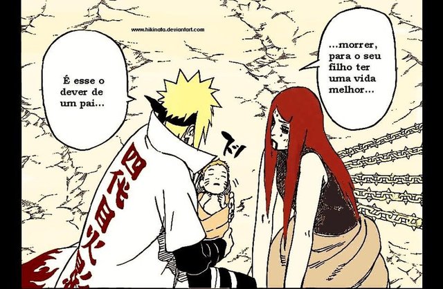 naruto porn porn from fans naruto version kushina rainpow minato hikinata