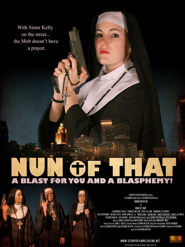 nun porn usa gallery poster posters that nun