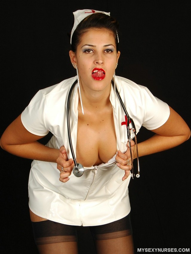 nurse porn porn media star nurse