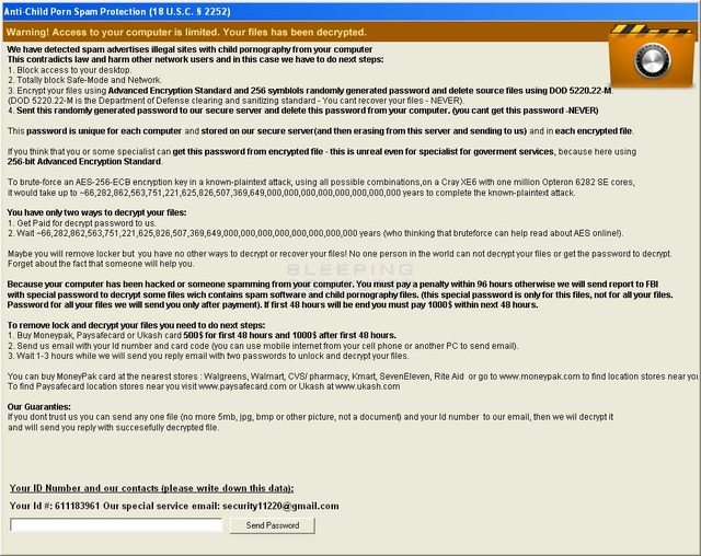 password porn porn forums ransomware anti spam child guides protection called swr accdfisa