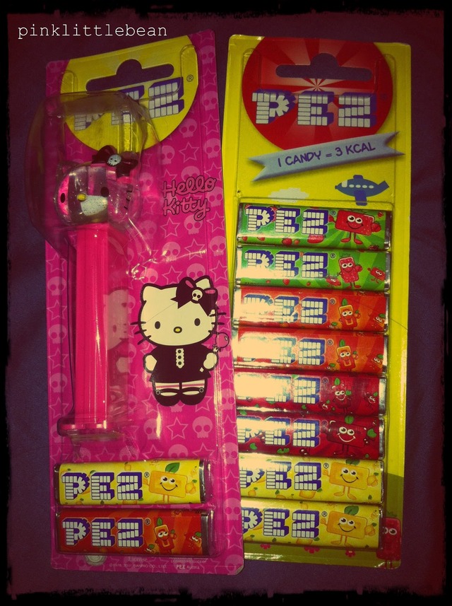 pez porn porn july food edition