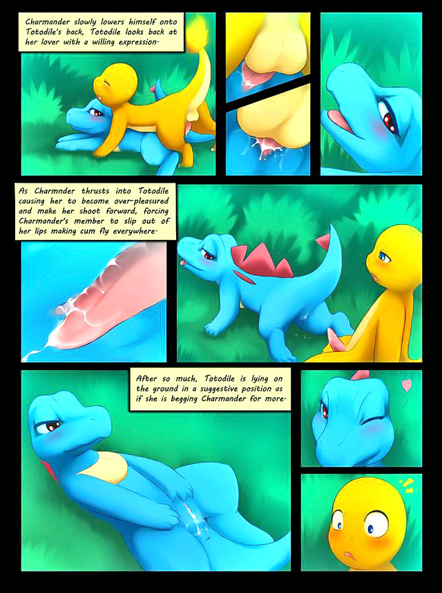 pokemon porn porno galleries home made having scj dmonstersex comic short pokemon different species