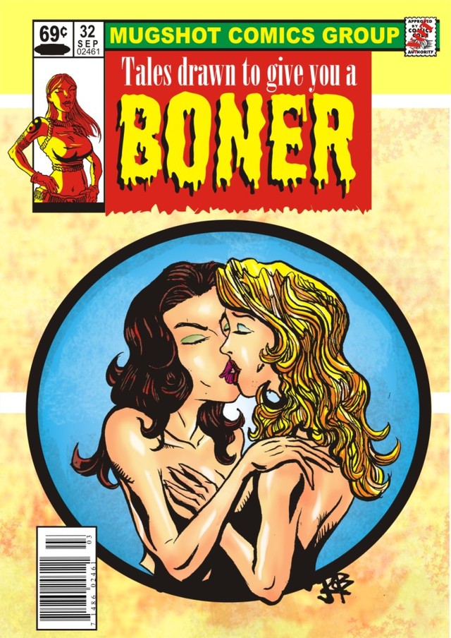 porn comic porn web comic cover bonercover