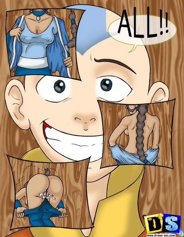 porn comic porn media katara