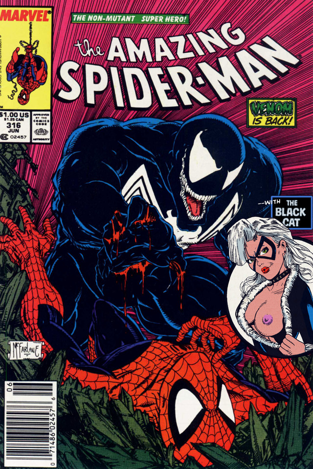 porn comic porn photo man cartoon anime comic spider