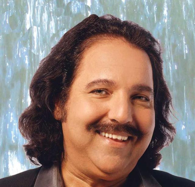 porn king people ron jeremy