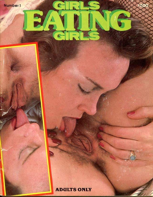 porn magazine porn photo magazine vintage lesbian