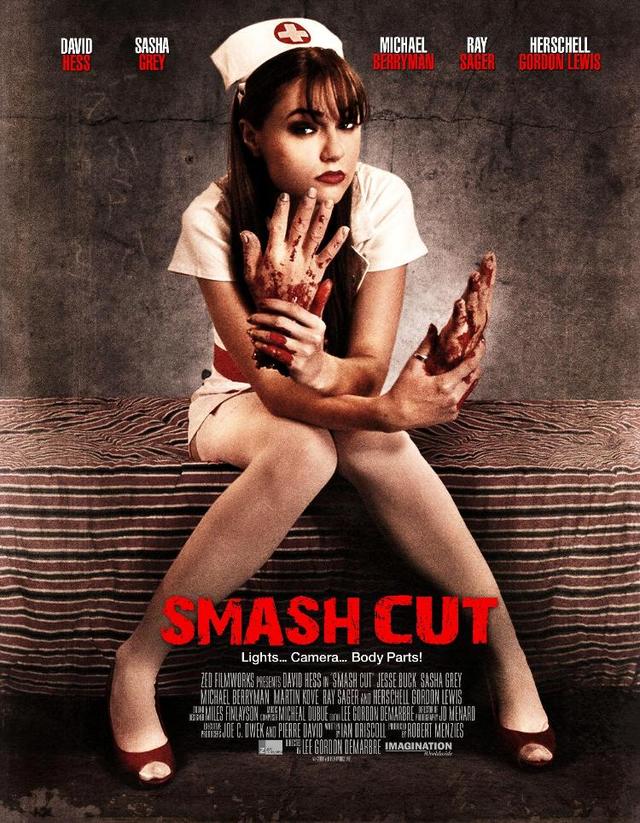 porn movie uploaded smashcutposter