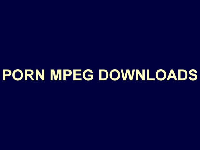 porn mpeg free porn page logo various wallpapers mpeg wallpaper
