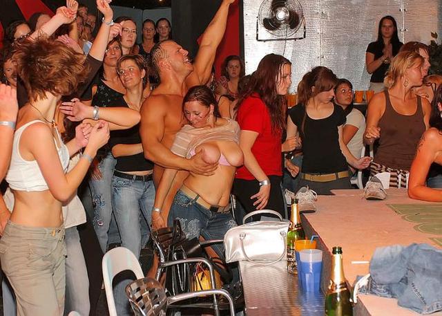 porn party porn hardcore party partying