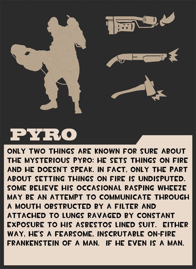 porn pyros front pyro