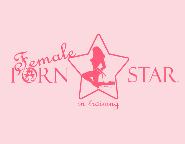 porn star in training pornstar female art training