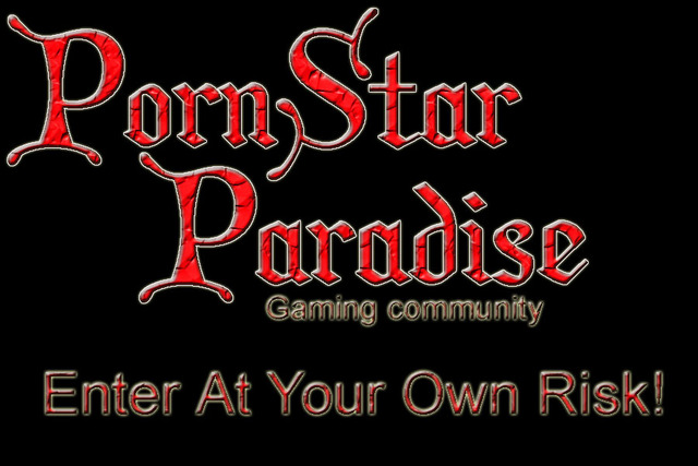 porn star paradise pics intro psp community