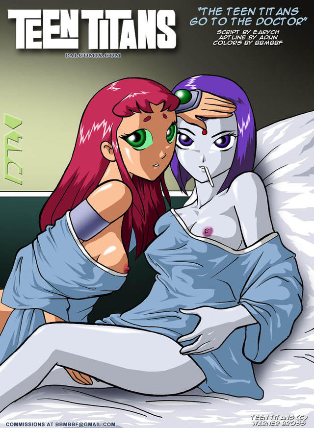 porn teen titans porn teen photo cartoon comics anime titans