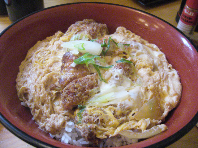 porn tokyo porn tokyo food diner chickenkatsudon