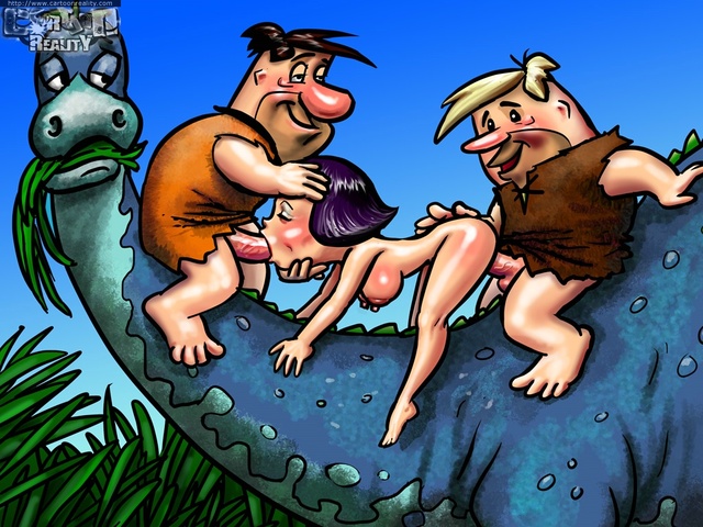 porn toon porn reality toon galleries cartoon flintstones