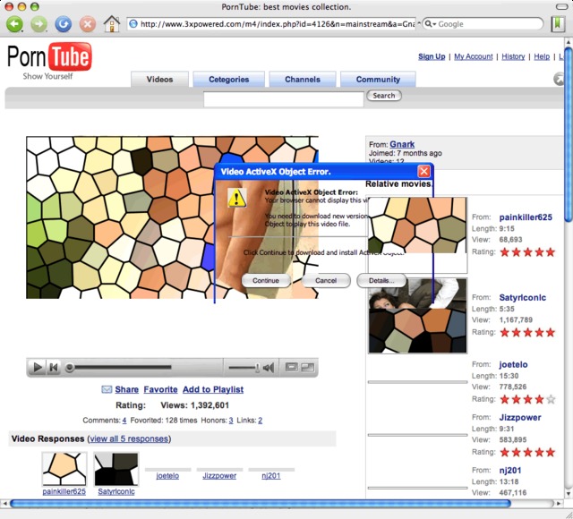 porn tube search engine optimization porntube fake revised