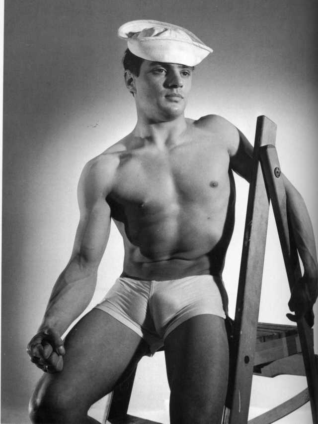 porn vintage sexy vintage are sailor beefcake sailors