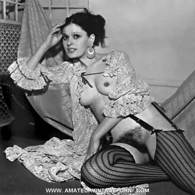 porn vintage porn photo amateur vintage from pinups early