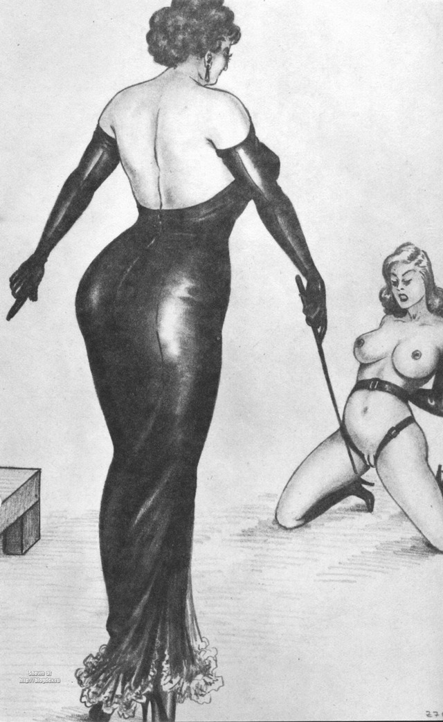 porn vintage porn gallery attachment vintage show cartoon comics bdsm