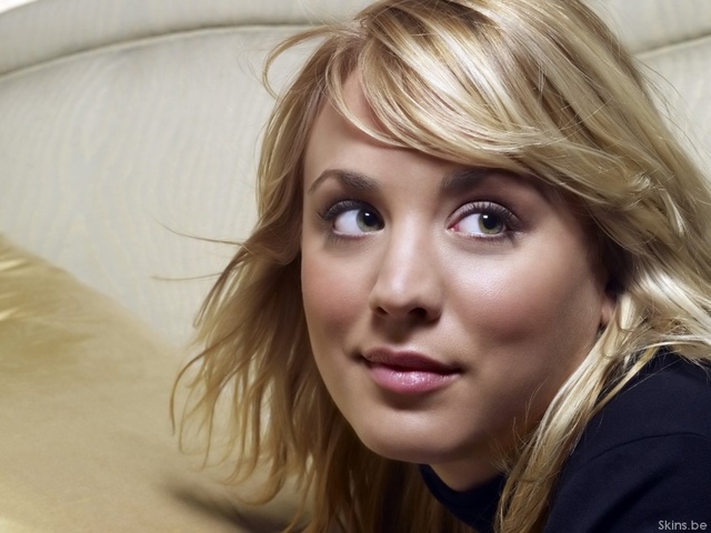 porn wallpaper porn model american actress kaley cuoco nov