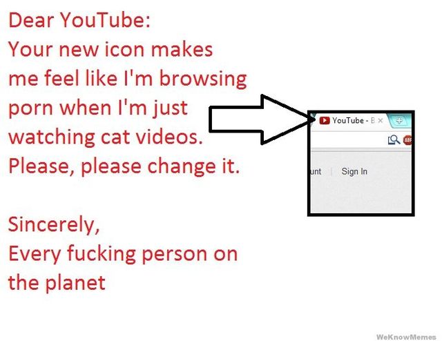 porn youtube porn youtube like icon makes change dear feel browsing