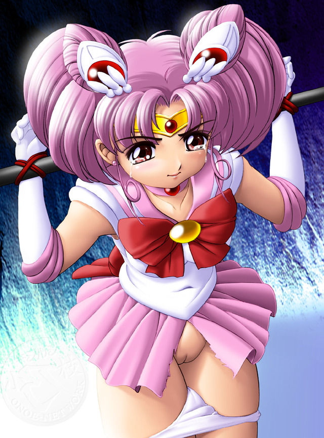 sailor moon porn page moon slave sailor senshi bishoujo chibi dblog