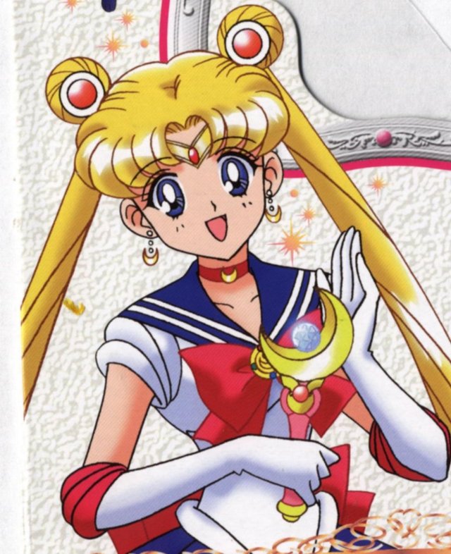 sailor moon porn original media moon deviantart sailor ask