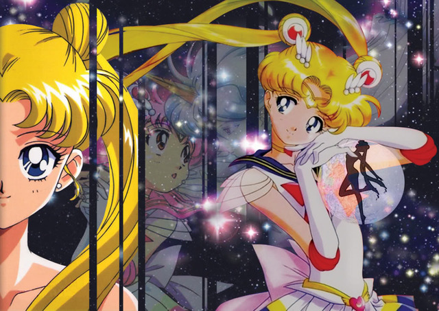 sailor moon porn moon sailor bowete