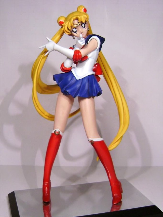 sailor moon porn albums april feat tfw redline rad jarrod resinsailormoon