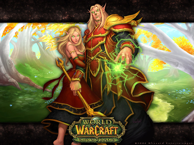 world of warcraft porn wow wallpaper funs wowgoldservice