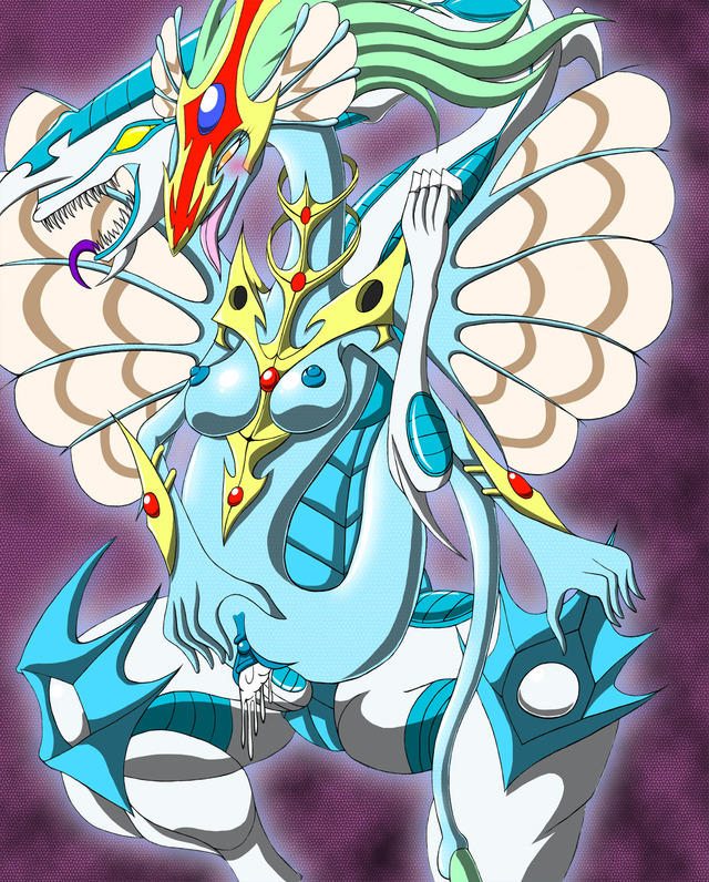 yugioh porn dragon fairy ancient badaabd stardust yohawk