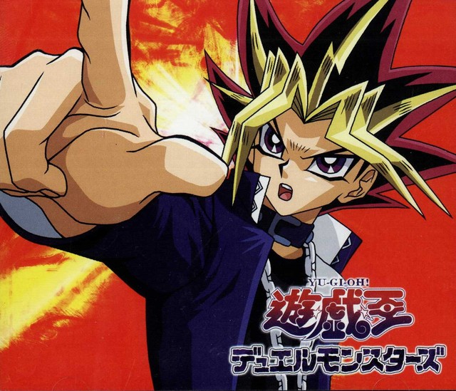 yugioh porn original media monsters yugioh duel